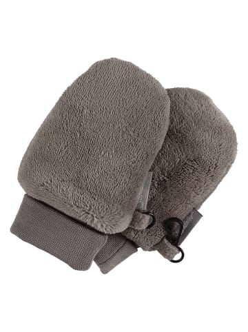 Sterntaler® Funktionsfäustlinge in Taupe