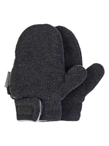 Sterntaler® Funktionsfäustlinge in Anthrazit