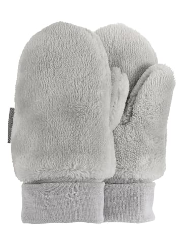 Sterntaler® Funktionsfäustlinge in Hellgrau