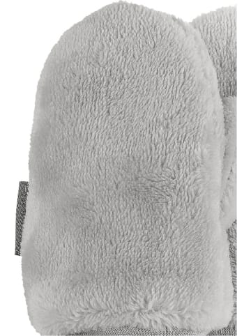 Sterntaler® Funktionsfäustlinge in Hellgrau