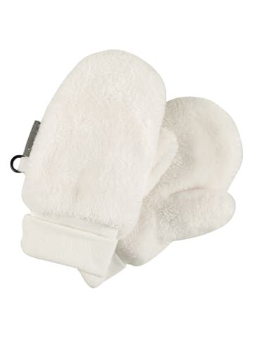 Sterntaler® Funktionsfäustlinge in Weiß