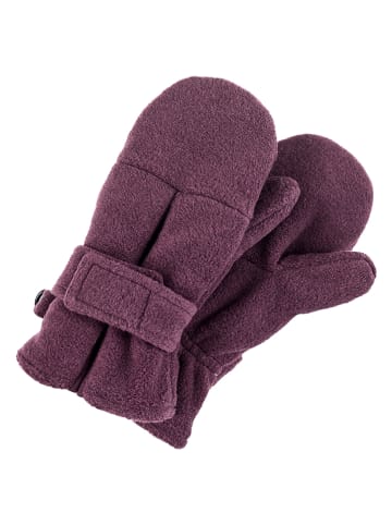 Sterntaler® Funktionsfäustlinge in Lila