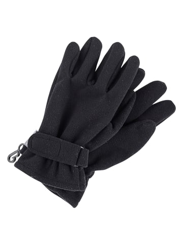 Sterntaler® Funktionsfingerhandschuhe in Schwarz