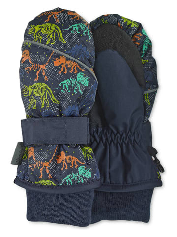 Sterntaler® Funktionsfäustlinge in Dunkelblau