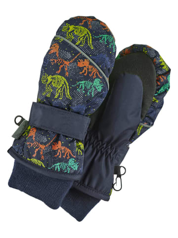 Sterntaler® Funktionsfäustlinge in Dunkelblau