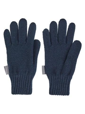 Sterntaler Fingerhandschuhe in Anthrazit