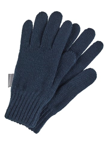 Sterntaler Fingerhandschuhe in Anthrazit