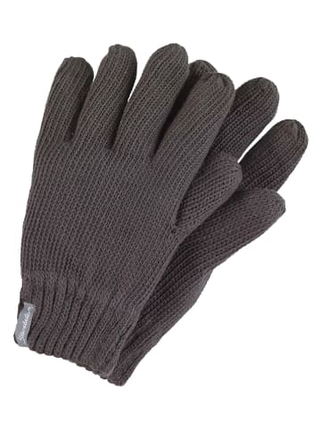 Sterntaler Fingerhandschuhe in Grau