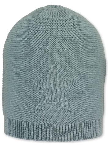 Sterntaler® Mütze in Türkis
