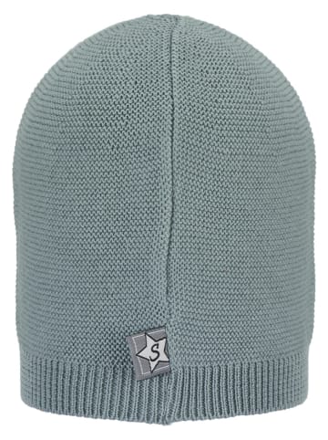 Sterntaler® Mütze in Türkis