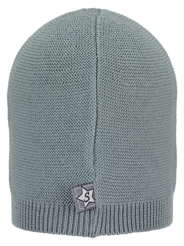 Sterntaler® Mütze in Türkis