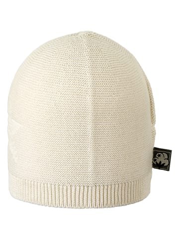 Sterntaler® Mütze in Creme