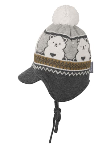 Sterntaler Schirmmütze in Khaki