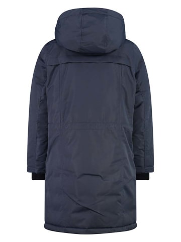 CMP Parka in Dunkelblau