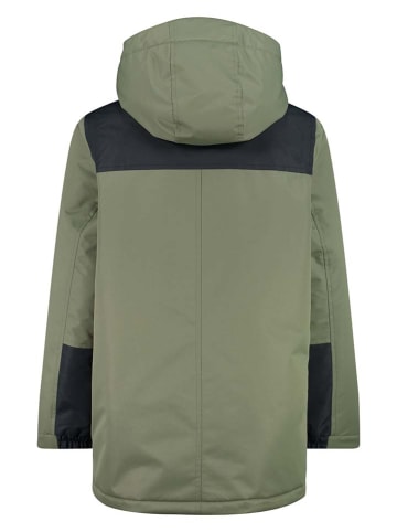 CMP Parka in Khaki
