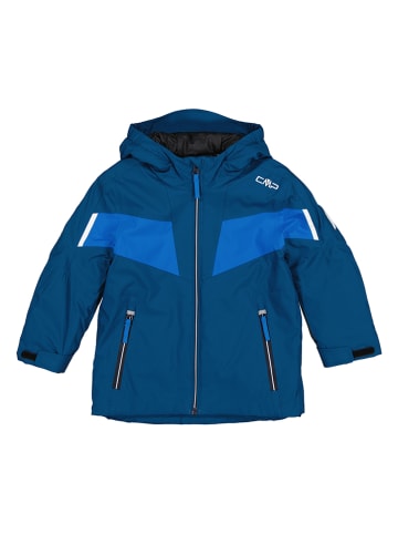 CMP Outdoorjacke in Blau