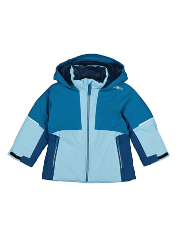 CMP Outdoorjacke in Blau
