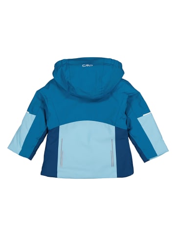 CMP Outdoorjacke in Blau