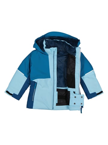 CMP Outdoorjacke in Blau
