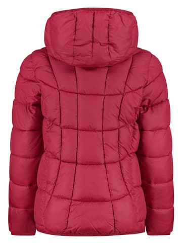 CMP Übergangsjacke in Rot