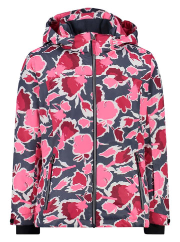 CMP Ski-/ Snowboardjacke in Pink