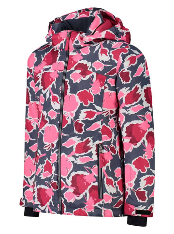CMP Ski-/ Snowboardjacke in Pink