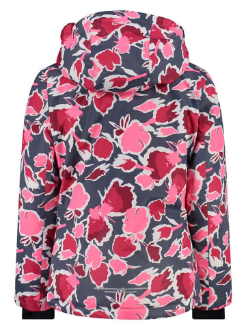 CMP Ski-/ Snowboardjacke in Pink