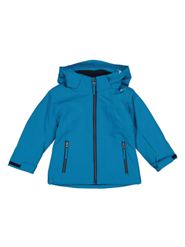 CMP Outdoorjacke in Blau