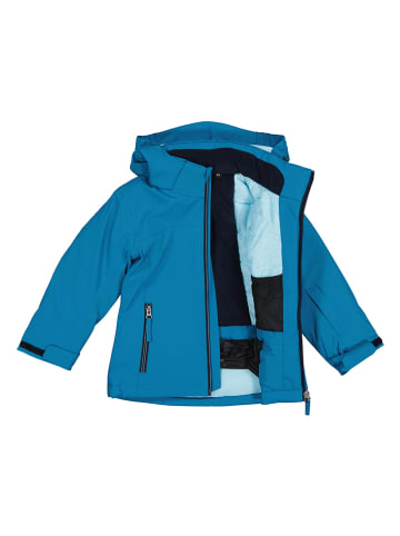 CMP Outdoorjacke in Blau