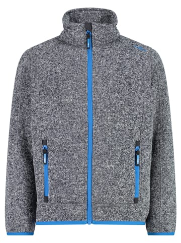 CMP Fleecejacke in Grau
