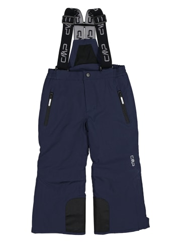 CMP Skihose in Dunkelblau