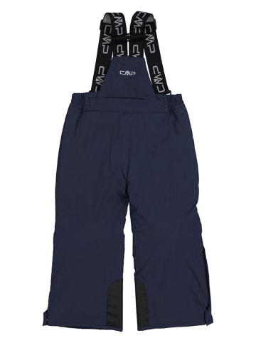 CMP Skihose in Dunkelblau