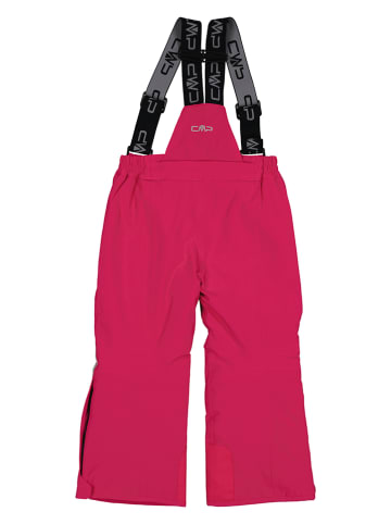 CMP Ski-/snowboardbroek roze