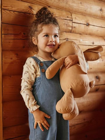 Lil´Atelier Jeanslatzhose in Blau