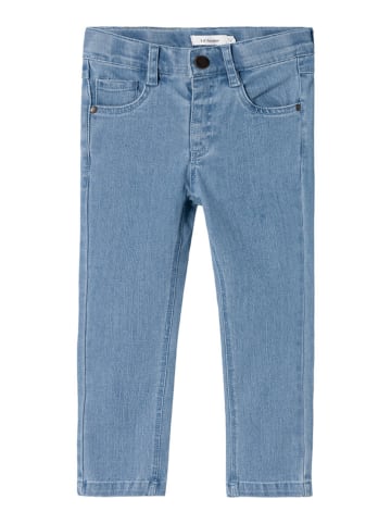 Lil´Atelier Jeans - Slim fit - in Blau