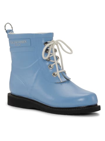 Ilse Jacobsen Boots in Hellblau