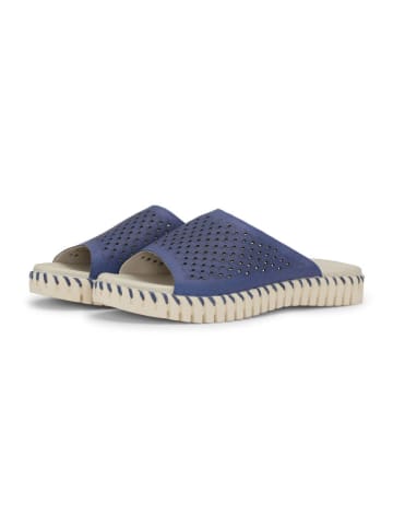 Ilse Jacobsen Slippers blauw
