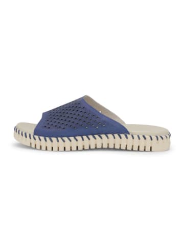 Ilse Jacobsen Slippers blauw