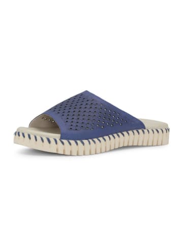 Ilse Jacobsen Slippers blauw