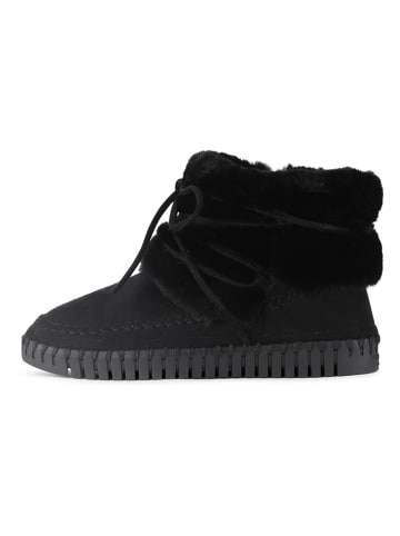 Ilse Jacobsen Boots in Schwarz