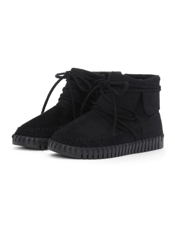 Ilse Jacobsen Boots zwart