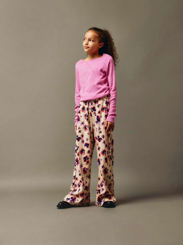 name it Longsleeve "Nanetti" in Pink