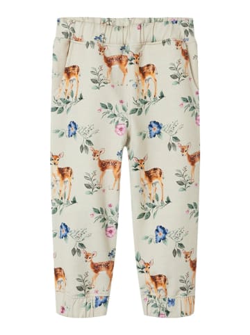 name it Sweathose "Jette" in Creme
