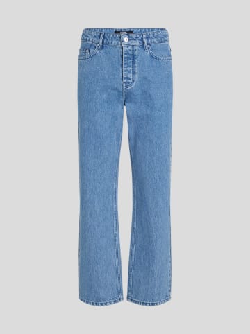 Karl Lagerfeld Jeans - Comfort fit - in Hellblau