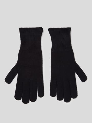 Karl Lagerfeld Handschoenen zwart