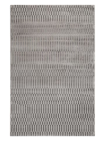 ESPRIT Kurzflor-Teppich "Linn" in Grau