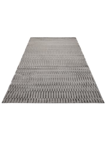 ESPRIT Kurzflor-Teppich "Linn" in Grau