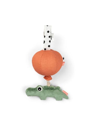 done by deer Activity-grijpspeelgoed "Croco" - vanaf de geboorte