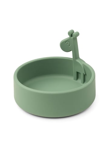 done by deer Eetleerkom "Raffi" groen - Ø 11,5 cm - 275 ml