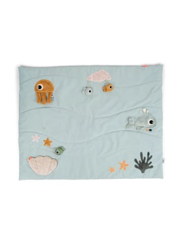 done by deer Speeldeken "Sea Friends" vanaf de geboorte